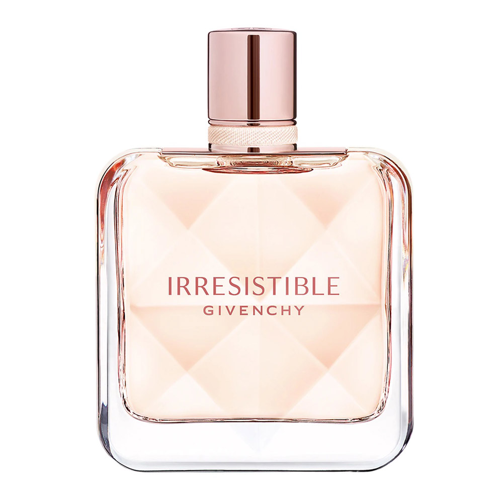 Givenchy Irresistible Eau de Toilette Fraiche woda toaletowa damska, 80 ml