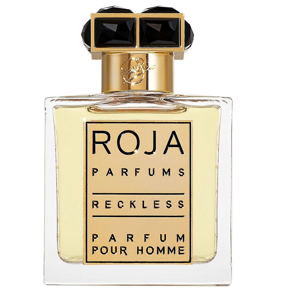 Roja Parfums Reckless Pour Homme perfumy męskie, 50 ml