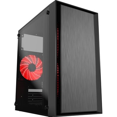 Obudowa GEMBIRD Fornax 960R