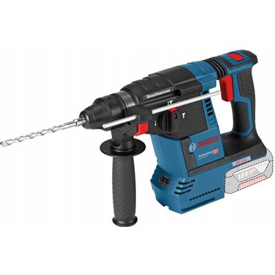 Młot udarowo-obrotowy BOSCH GBH 18V-26 F (solo)