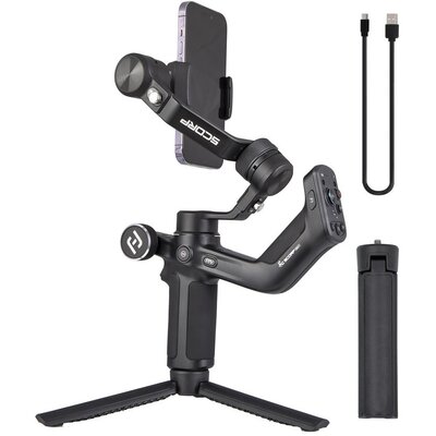 Gimbal ręczny FEIYUTECH Scorp mini P Czarny
