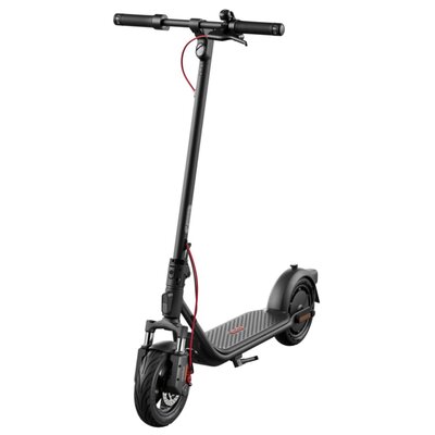 Hulajnoga elektryczna SEGWAY F2 Pro D II 65km 900W 10" Czarny