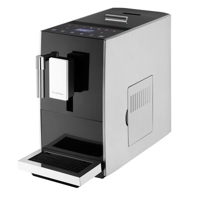 Ekspres CATLER EA 801 Cubisto