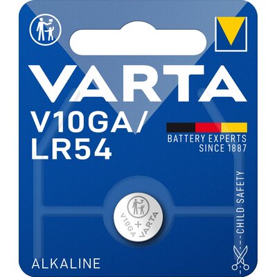 Bateria V10GA VARTA (1 szt.)