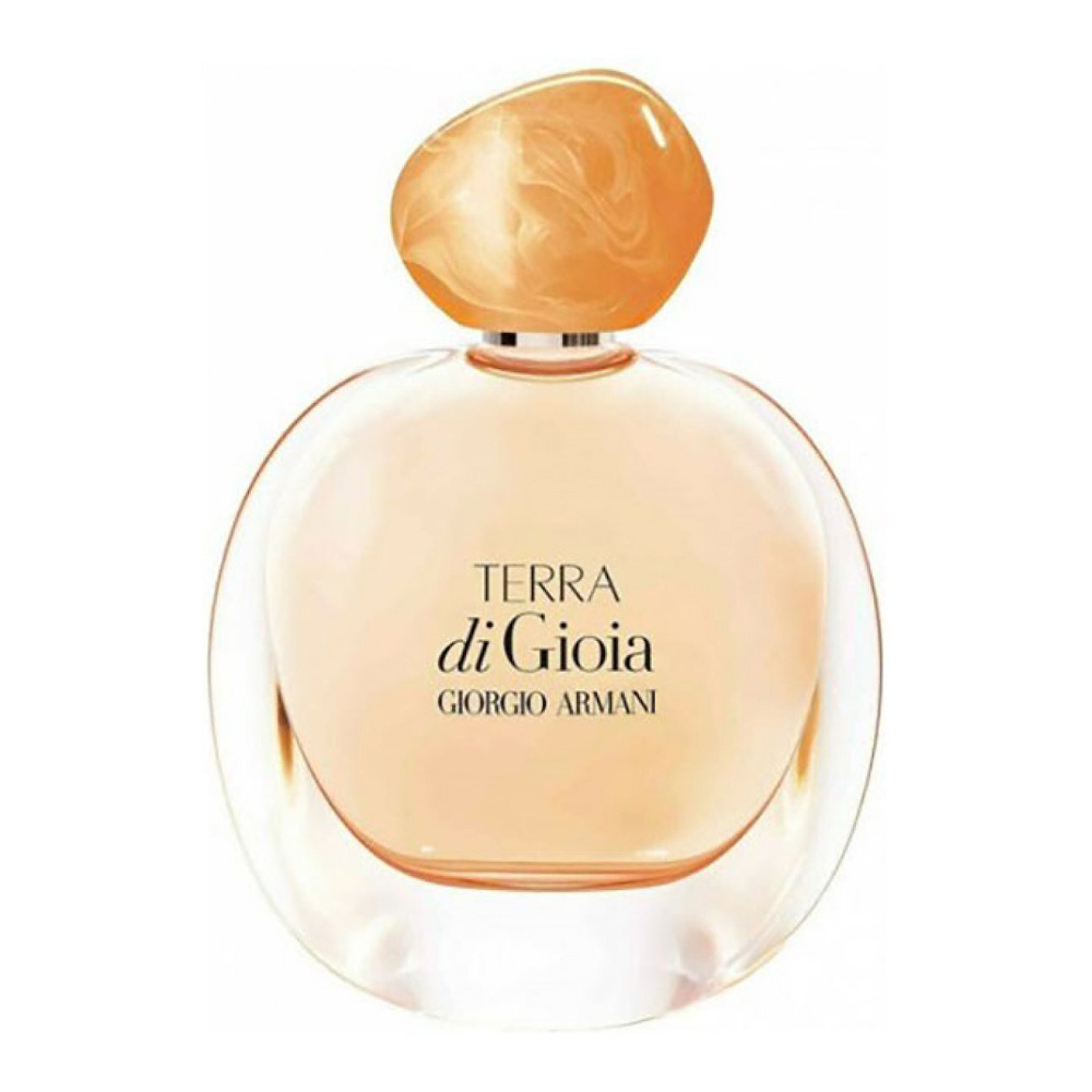 Giorgio Armani Terra di Gioia woda perfumowana damska, 50 ml