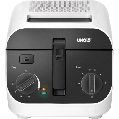 Frytkownica UNOLD 58625