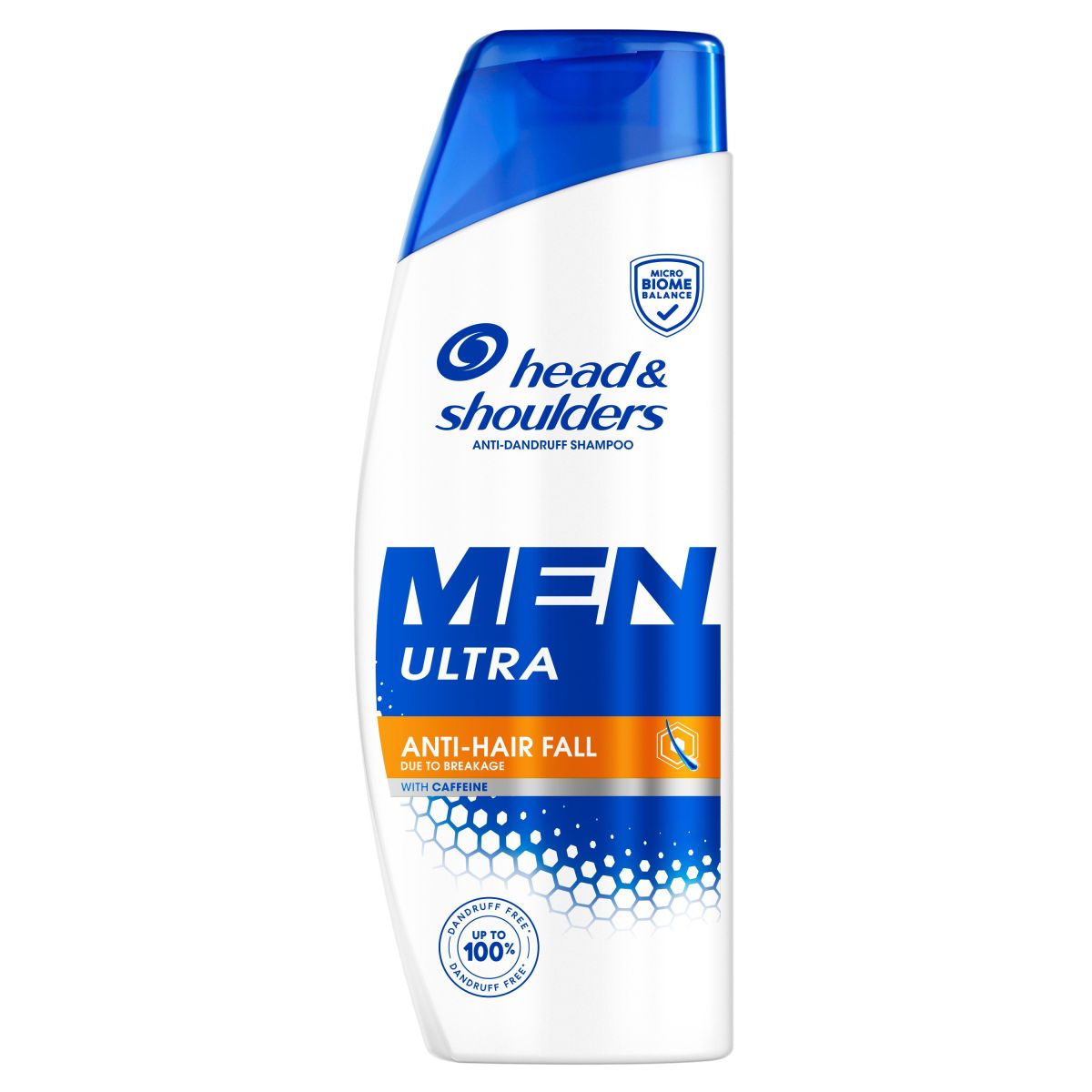 Head&Shoulders Men Ultra przeciwłupieżowy szampon do włosów, 330 ml
