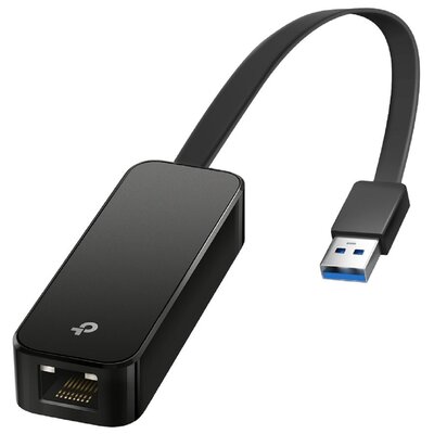 Karta sieciowa TP-LINK UE306 USB-A, Zewnętrzna