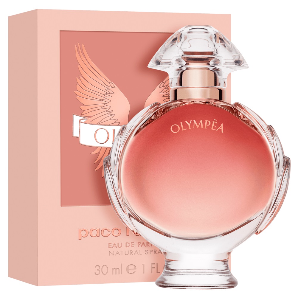 Paco Rabanne Olympea Legend woda perfumowana damska, 30 ml