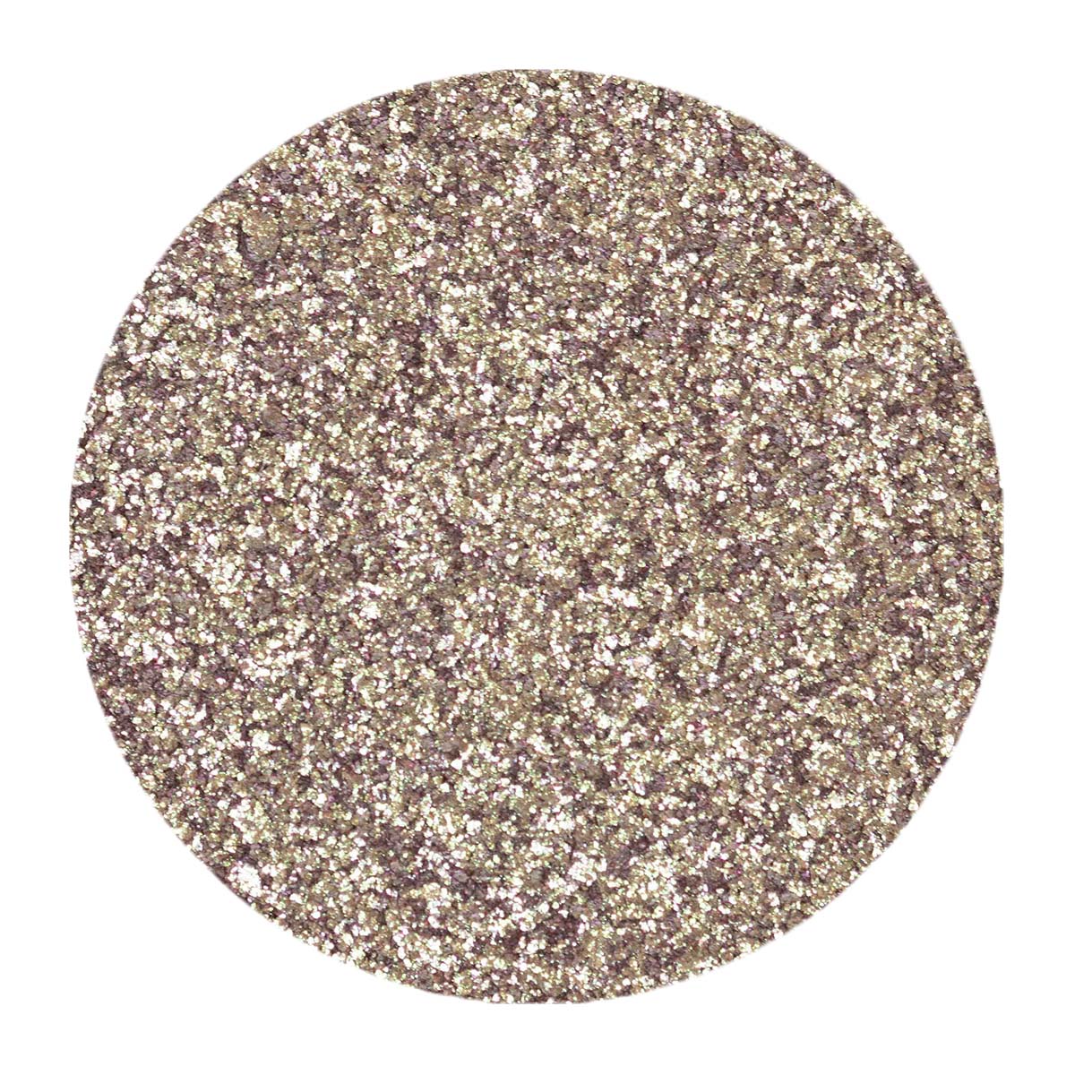 Glam Shop Turbo Pigment wkład: cień do powiek zyg-zak, 1,8 g