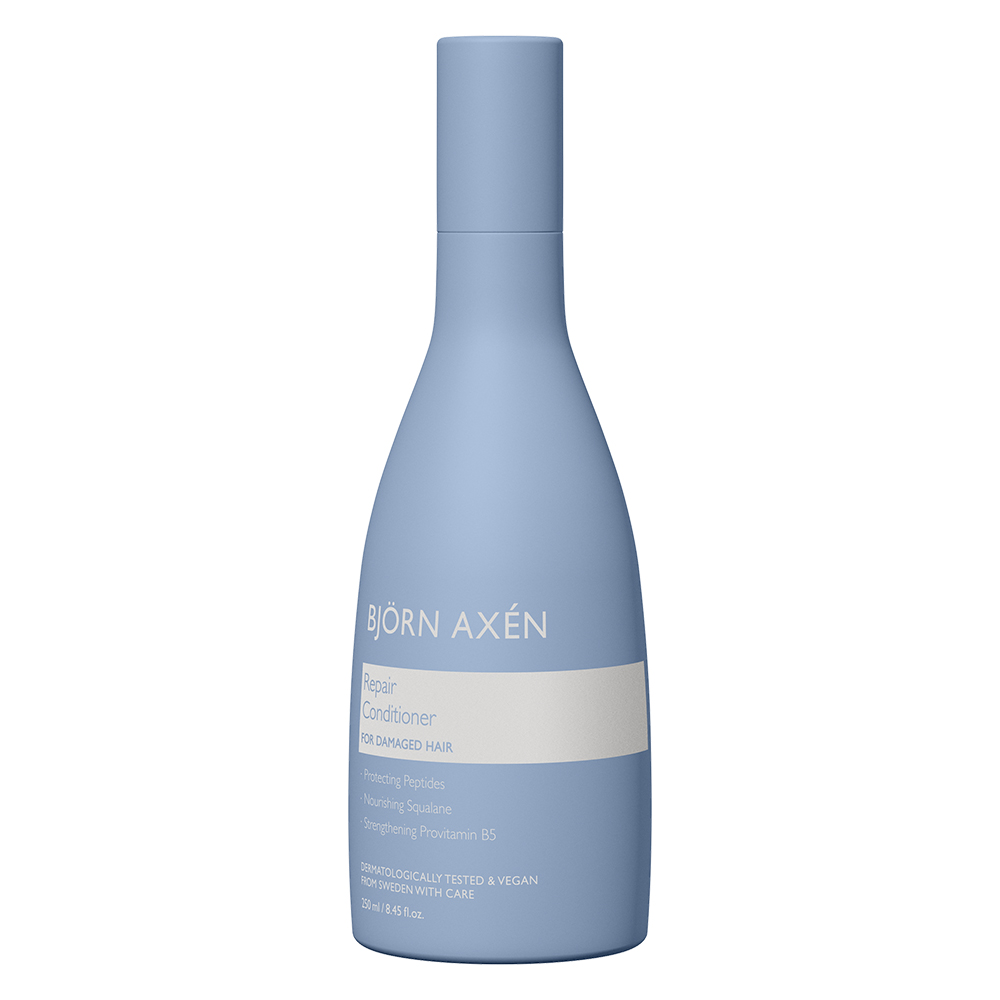 Björn Axén Repair odżywka do włosów zniszczonych, 250 ml