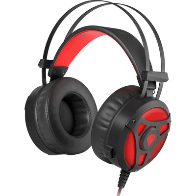 Słuchawki GENESIS Neon 360 Nauszne