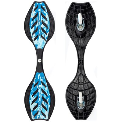 Waveboard RAZOR RipStik Air Pro Czarno-niebieski
