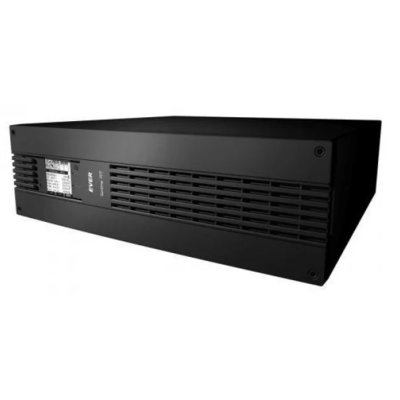 Zasilacz UPS EVER Sinline RT XL 3000