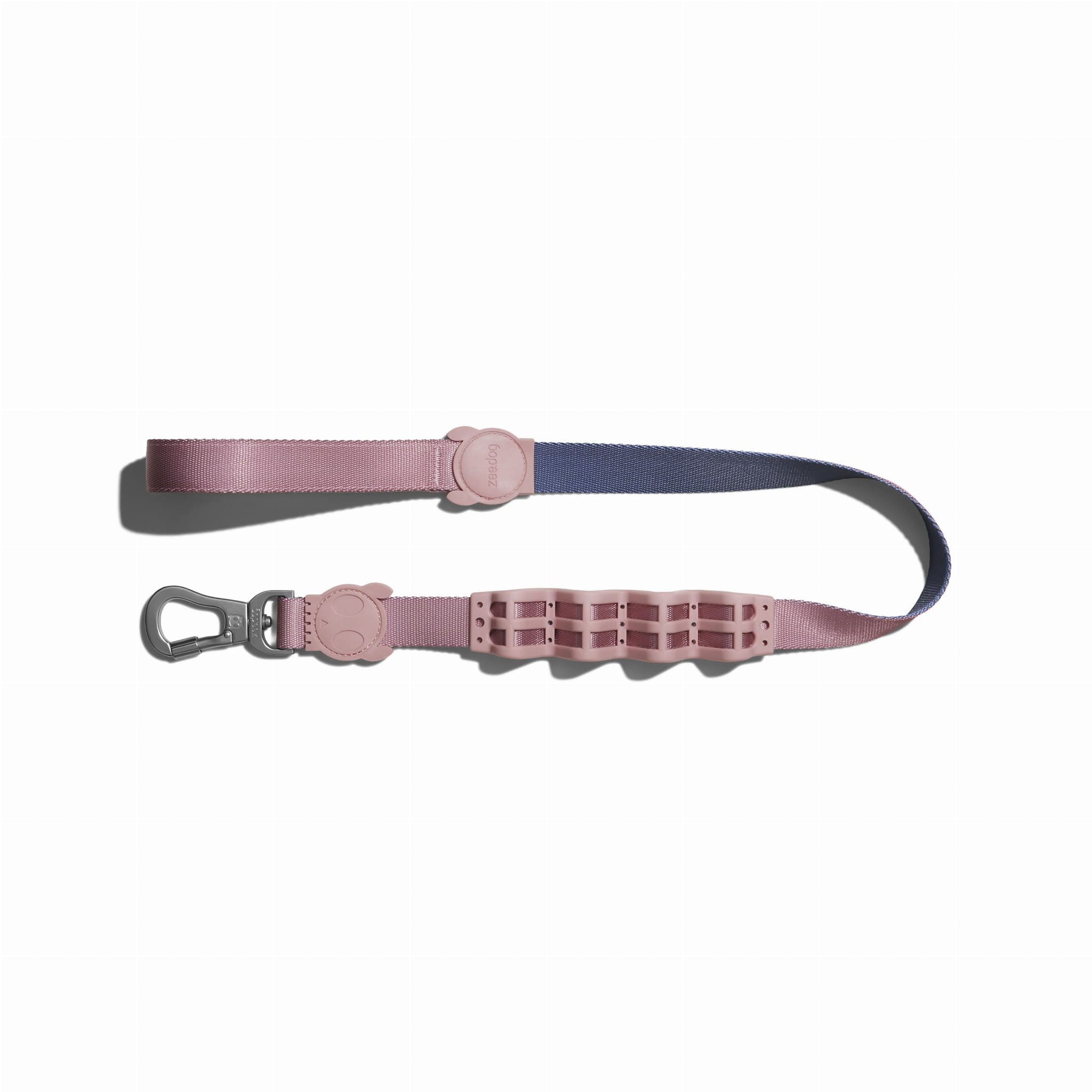 Zee Dog Smycz dla psa z amortyzatorem Folk Ruff