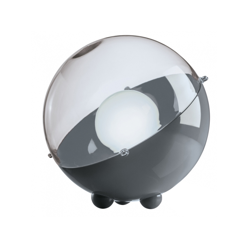 Koziol - Lampa Orion Antracyt