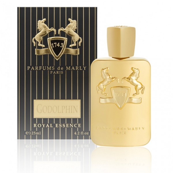 Parfums de Marly Godolphin woda perfumowana męska, 125 ml