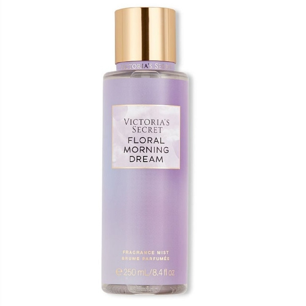 Victoria's Secret Floral Morning Dream mgiełka do ciała, 250 ml