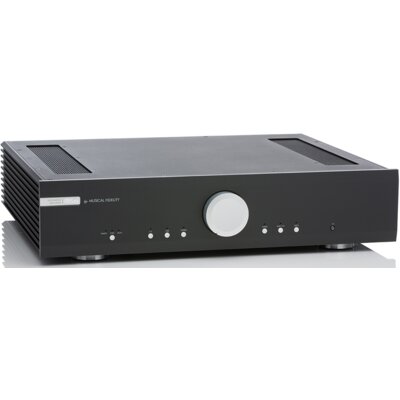 Wzmacniacz MUSICAL FIDELITY M5SI Czarny