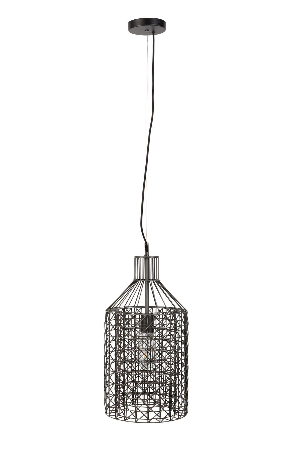 Dutchbone - Lampa wisząca Jim Tall