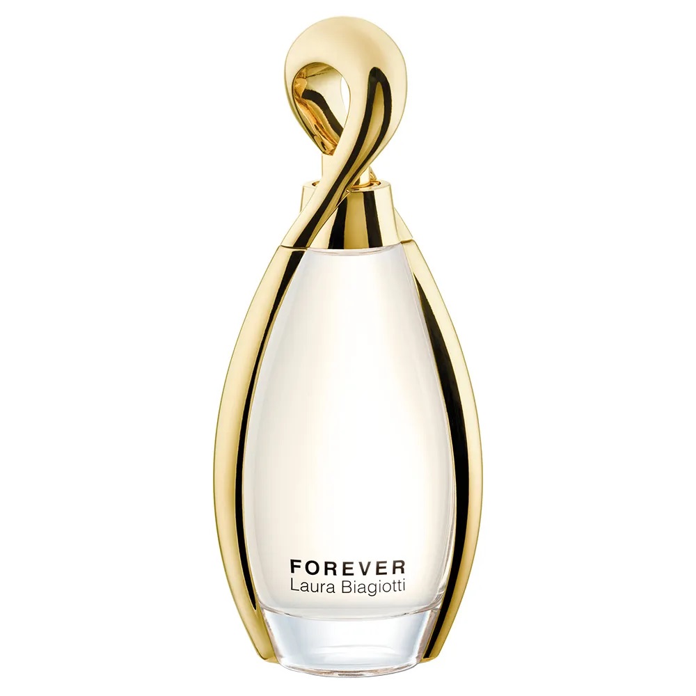 Laura Biagiotti Forever Gold For Her woda perfumowana damska, 100 ml