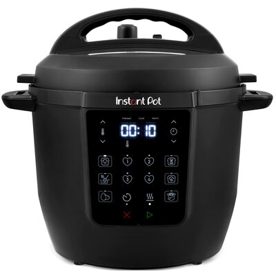 Multicooker INSTANT POT Rio 6