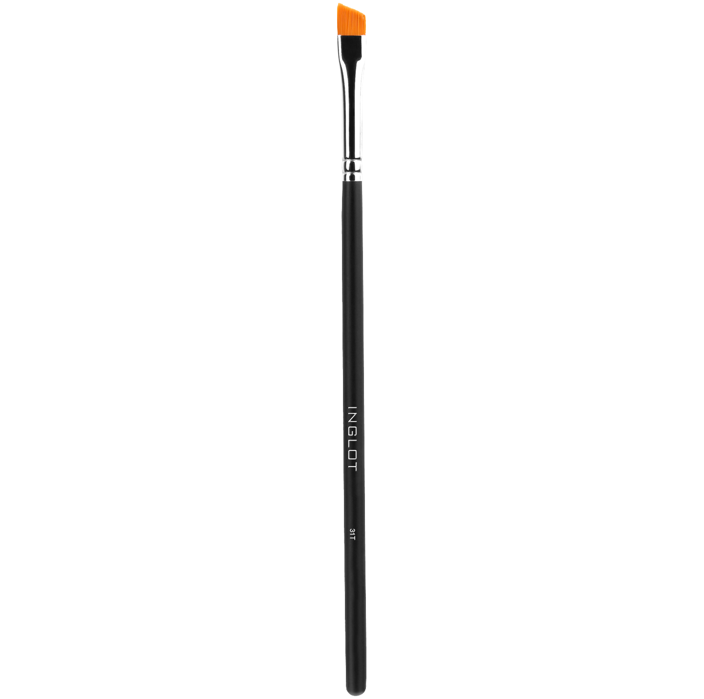 Inglot pędzel do makijażu 31T, 1 szt.