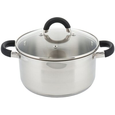 Garnek KINGHOFF KH-4340 12 cm