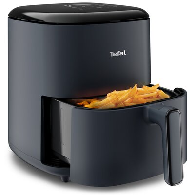 Air Fryer Frytkownica beztłuszczowa TEFAL Easy Fry EY245B10 5l 10 automatycznych programów