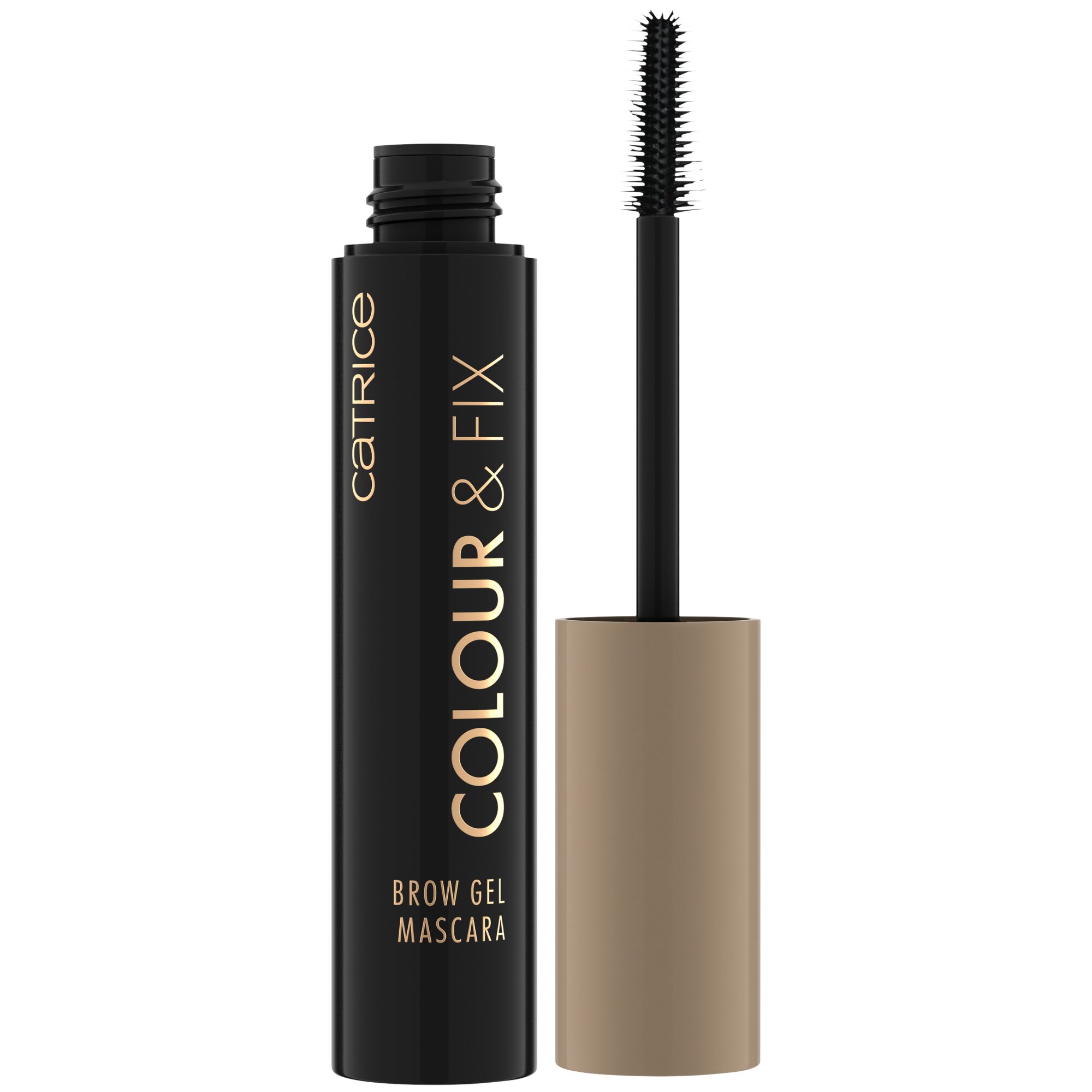 Catrice Fix Brow Gel tusz do stylizacji brwi 020, 5 ml