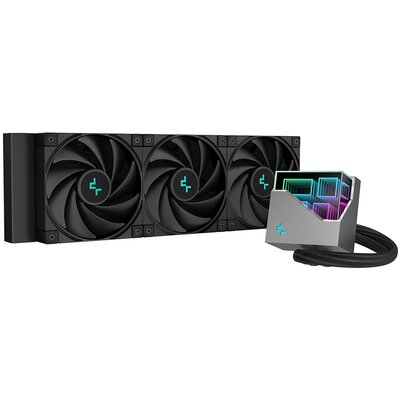 Chłodzenie wodne DEEPCOOL LT720