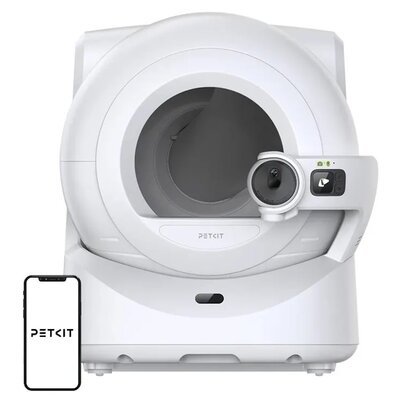 Kuweta dla kota PETKIT Purobot Ultra