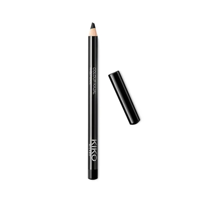 Kiko Milano Colour Kajal kredka do oczu 01 Black, 1,6 g