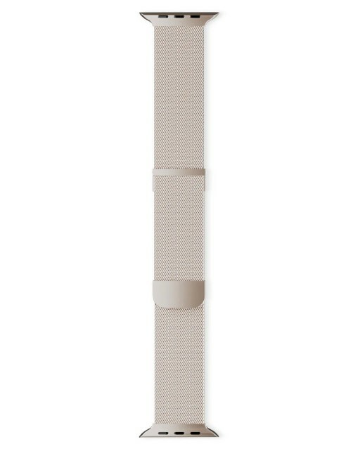 Epico Watch Strap Milanese+ Starlight - pasek Apple Watch 42/44/45/46/49