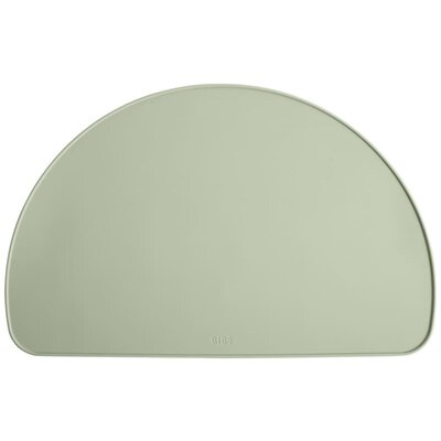 Podkładka na stół BIBS Classic 4341250 Zielony