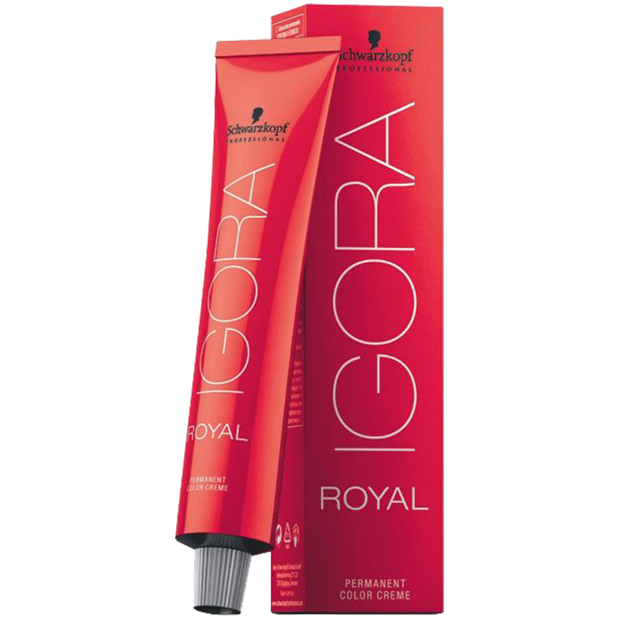 Schwarzkopf Professional Igora farba do włosów 12-46 beżowy brąz, 60 ml