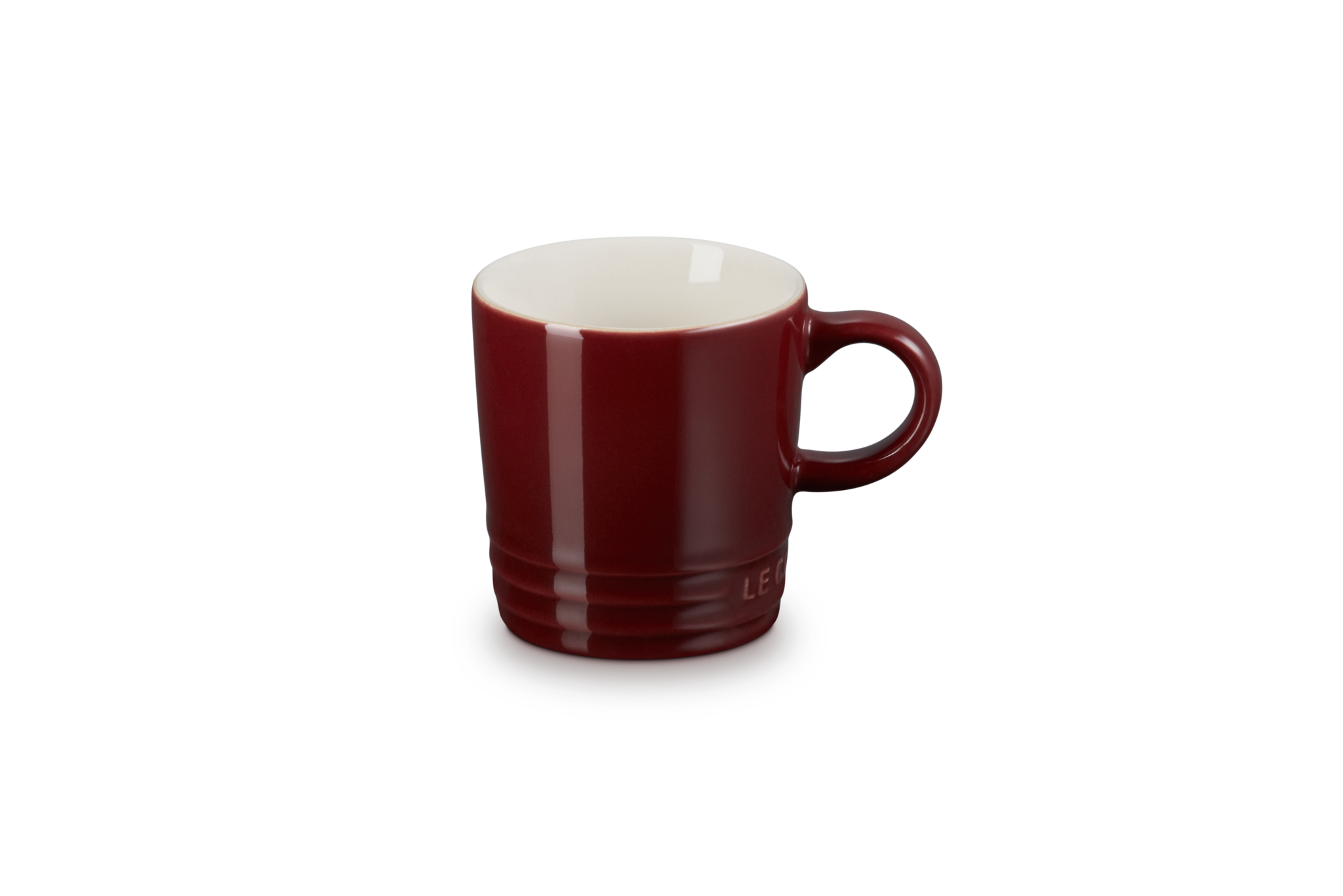 Le Creuset - Kubek do espresso kamionka rhone