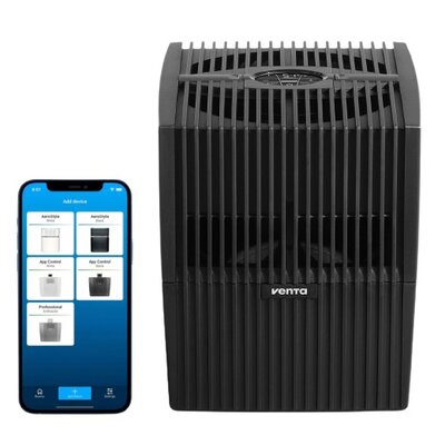 Nawilżacz ewaporacyjny VENTA AH515 Original Connect