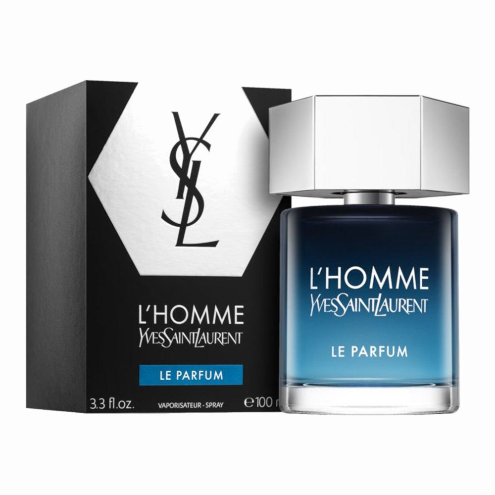 Yves Saint Laurent L'Homme woda perfumowana męska, 100 ml