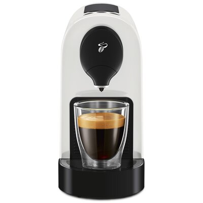 Ekspres TCHIBO Cafissimo Pure Plus Biały