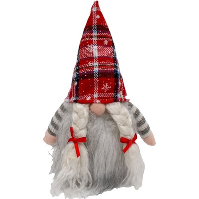 Skrzat SASKA GARDEN Girl 20 cm