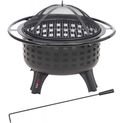 Palenisko ogrodowe LUND 99714 (57 cm)