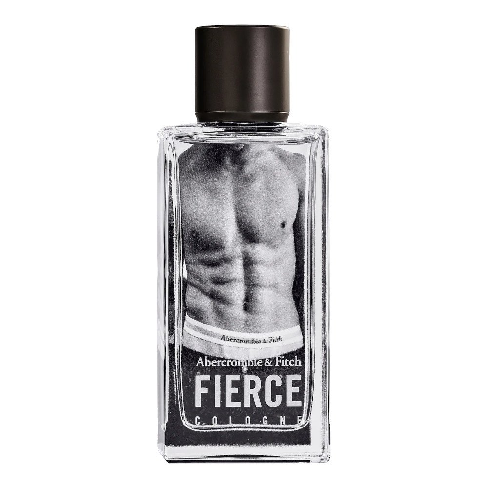 Abercrombie & Fitch Fierce woda kolońska męska, 100 ml