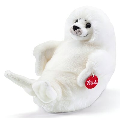 Maskotka TRUDI Klasyczne Foka M 006-16565