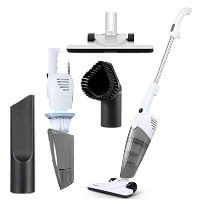 Odkurzacz DEERMA DX118C