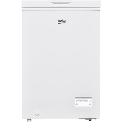 Zamrażarka BEKO CF100WN