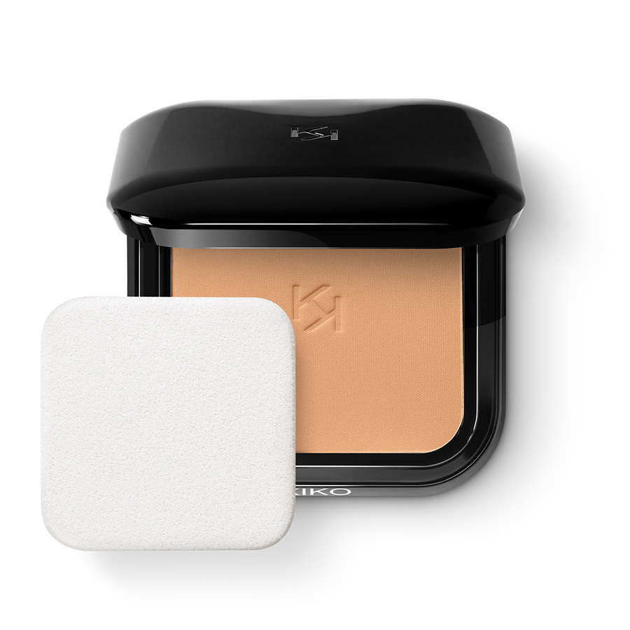 Kiko Milano Full Coverage podkład w pudrze o wysokim stopniu krycia 50 Fair, 10 g