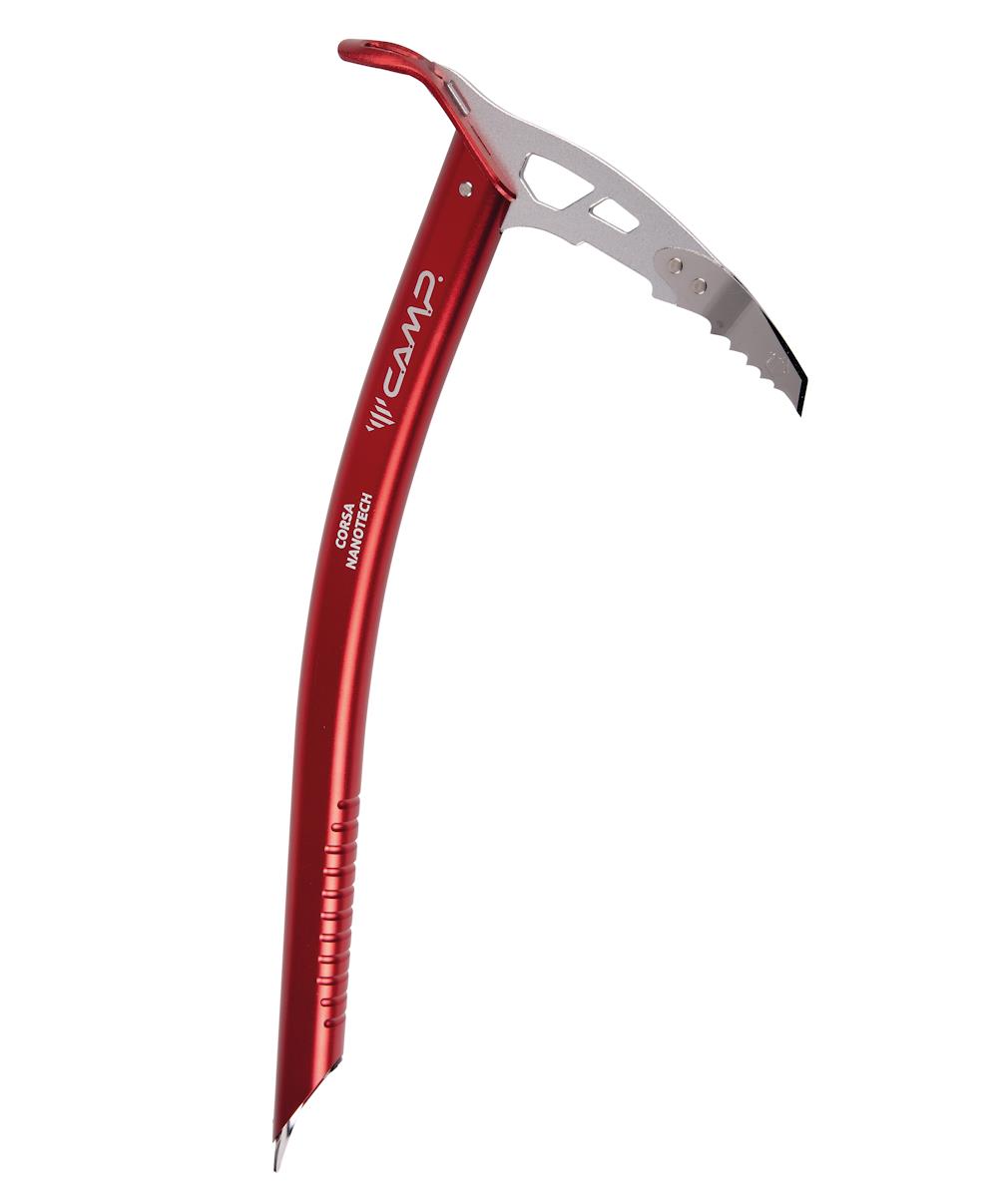 CAMP - czekan Corsa Nanotech