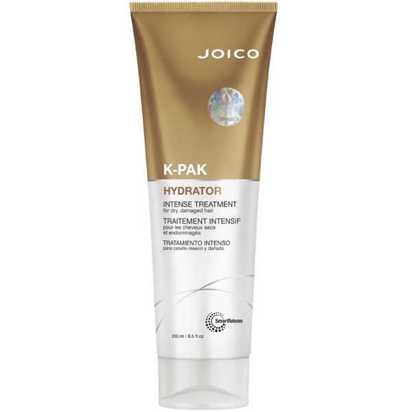 Joico K-Pak Hydrator nawilżająca maska do włosów suchych, 250 ml