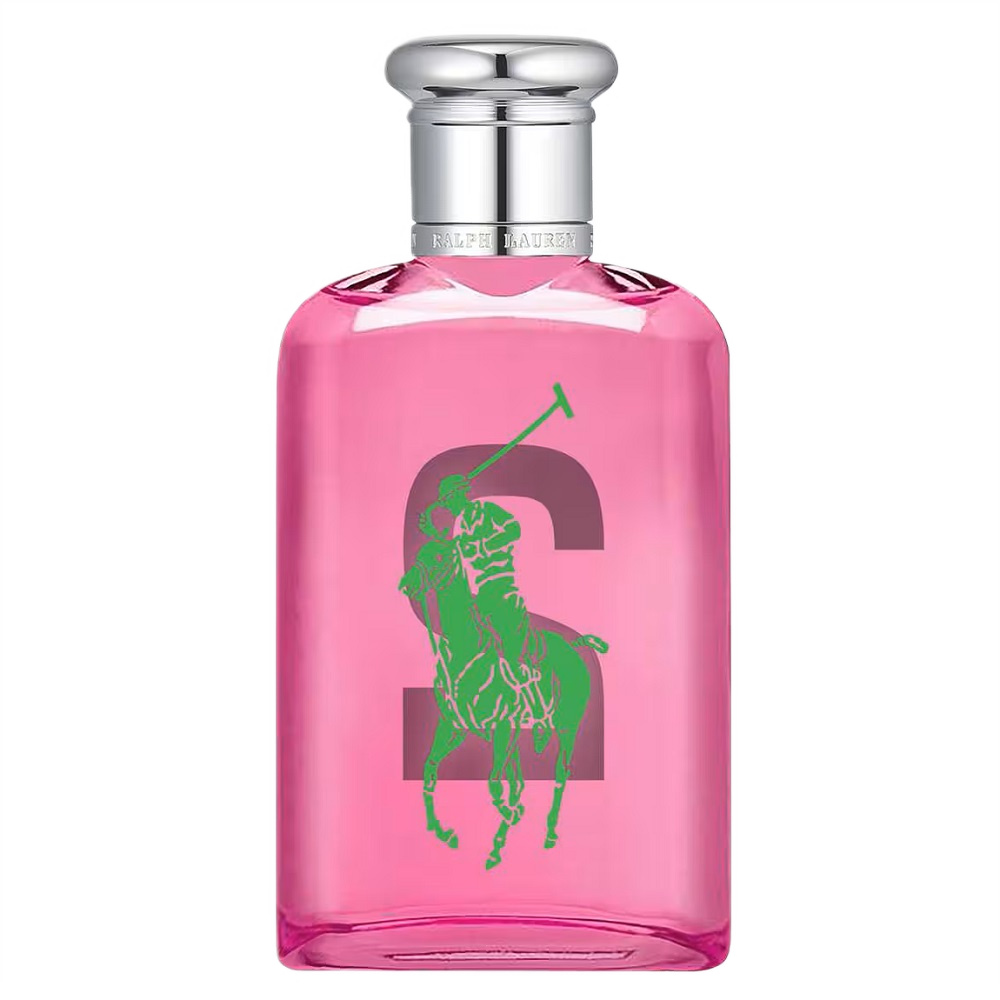Ralph Lauren Big Pony 2 for Women Eau de Toilette woda toaletowa damska, 100 ml